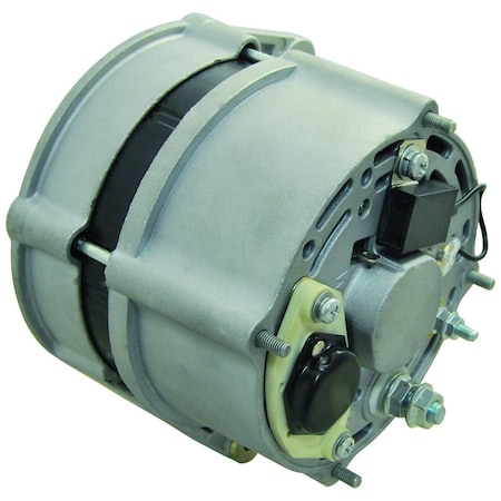 Replacement For LETRIKA AAK4624 ALTERNATOR